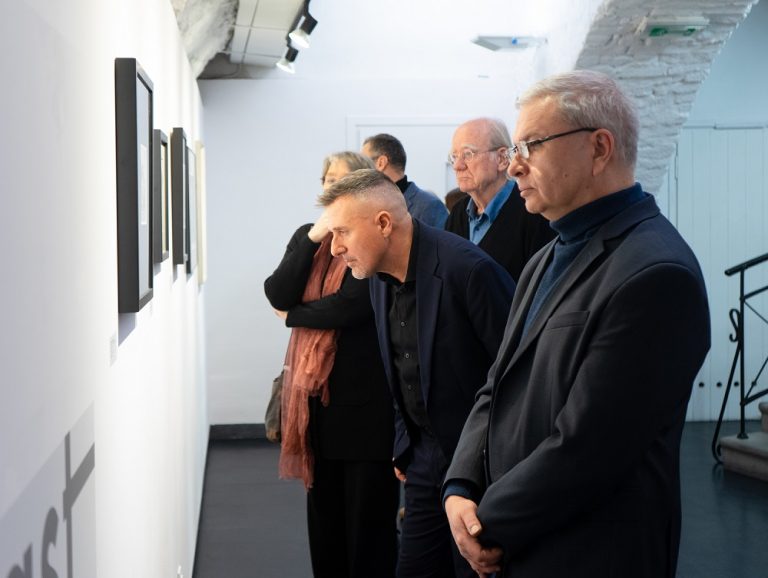 Cracovia Echi di speranza - ©️ Wojciech Wróbel Photographer