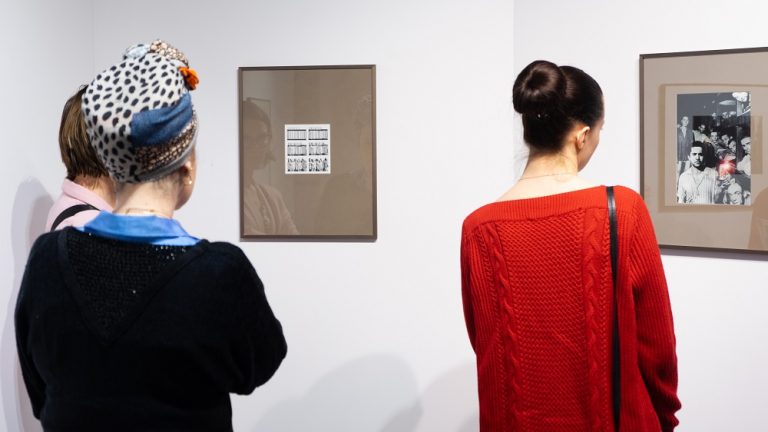 Cracovia Echi di speranza - ©️ Wojciech Wróbel Photographer