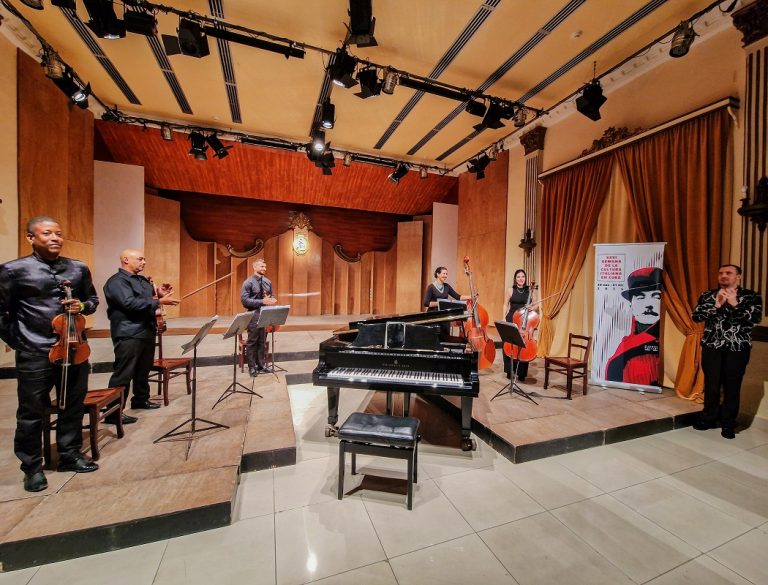Cuba, XXVI Settimana della Cultura Italiana