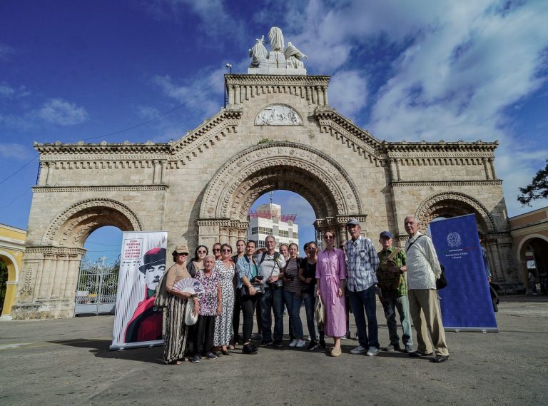 Cuba, XXVI Settimana della Cultura Italiana