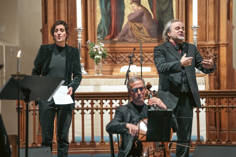 Helsinki, “Serate Colorate” per il Giorno della Memoria