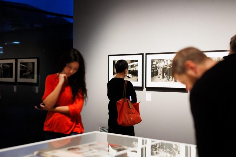 Londra, “Letizia Battaglia Life, Love and Death in Sicily”