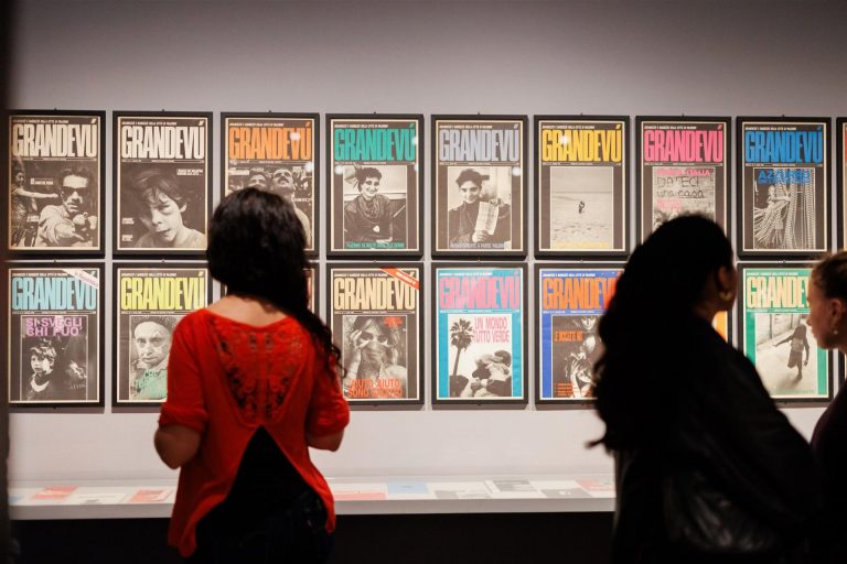 Londra, “Letizia Battaglia Life, Love and Death in Sicily”