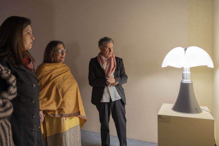 New Delhi, “Oggetti fra le righe” - Photo credits: Gurdeep Singh