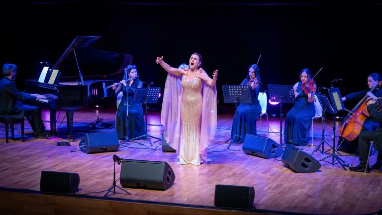 Rabat, Gala d'Opera "InCanto d'Amore"