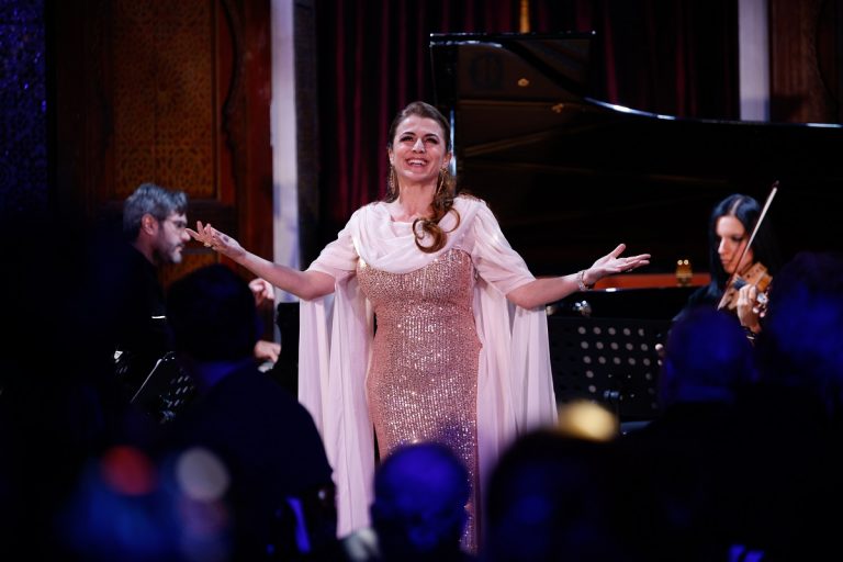 Rabat, Gala d'Opera "InCanto d'Amore"