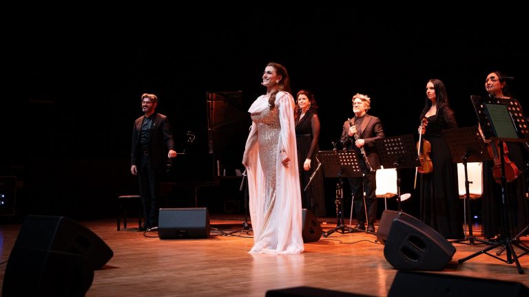 Rabat, Gala d'Opera "InCanto d'Amore"