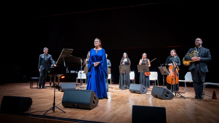 Rabat, Gala d'Opera "InCanto d'Amore"