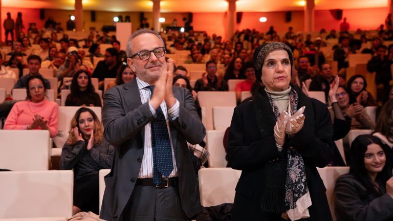 Rabat, Gala d'Opera "InCanto d'Amore"