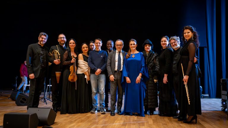 Rabat, Gala d'Opera "InCanto d'Amore"