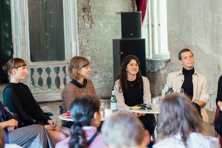 Riga, concluso il progetto “Caffè Young Italy”