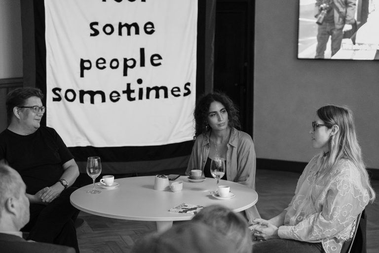 Riga, concluso il progetto “Caffè Young Italy”