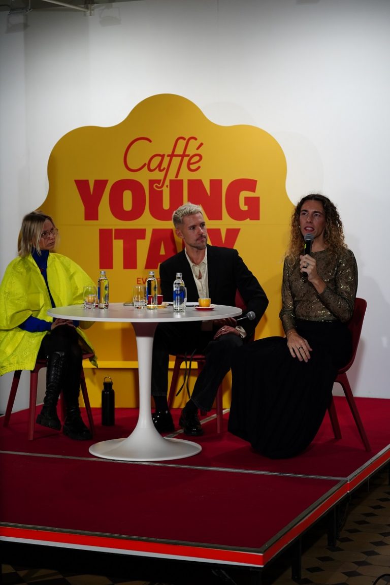 Riga, concluso il progetto “Caffè Young Italy”