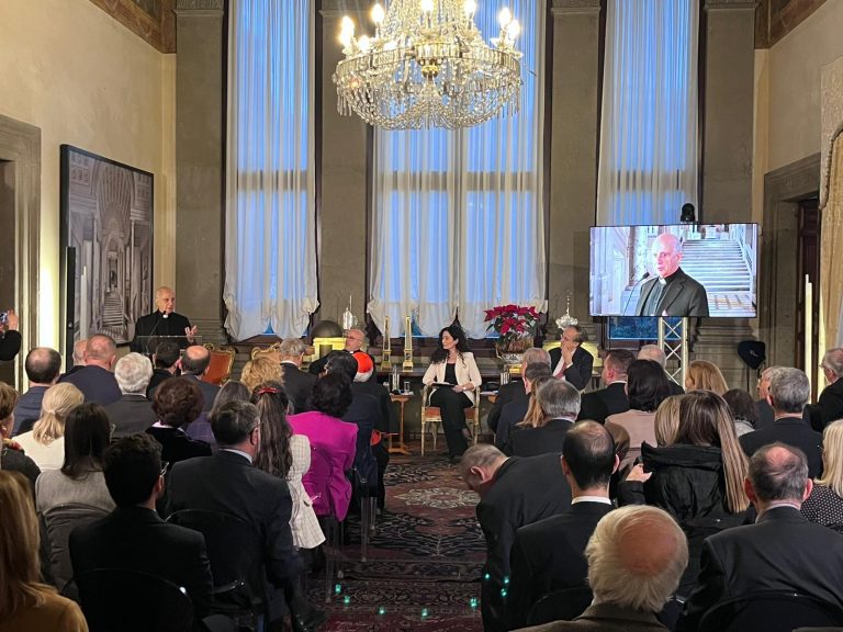 Santa Sede, lancio dell’“Iter Europaeum”