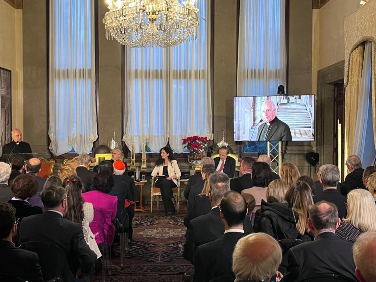 Santa Sede, lancio dell’“Iter Europaeum”