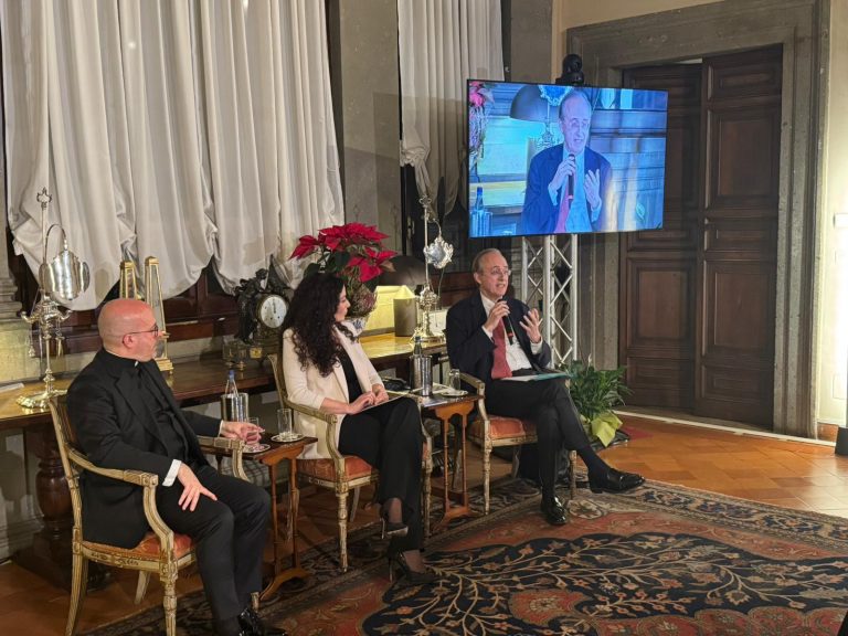 Santa Sede, lancio dell’“Iter Europaeum”