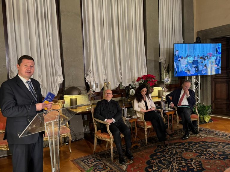 Santa Sede, lancio dell’“Iter Europaeum”