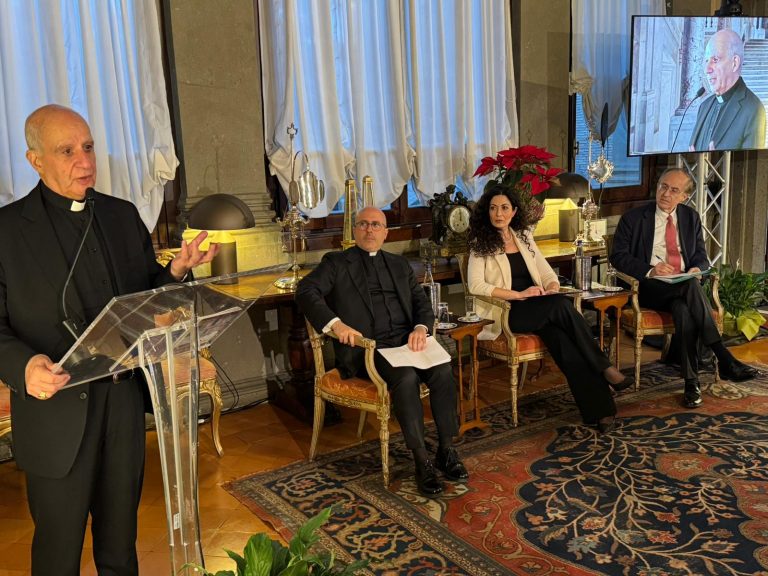 Santa Sede, lancio dell’“Iter Europaeum”