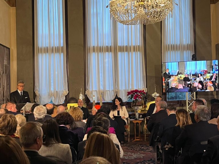 Santa Sede, lancio dell’“Iter Europaeum”