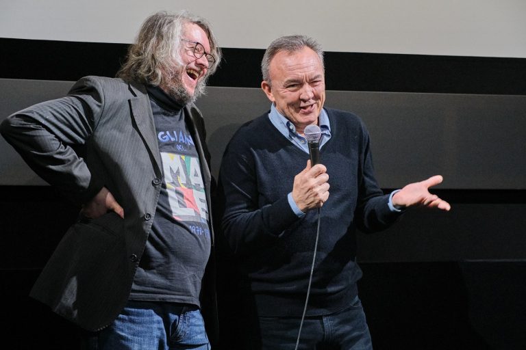 Courtesy Österreichisches Filmmuseum, Wien