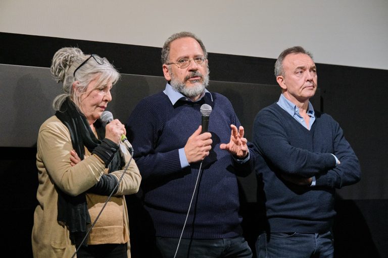 Courtesy Österreichisches Filmmuseum, Wien