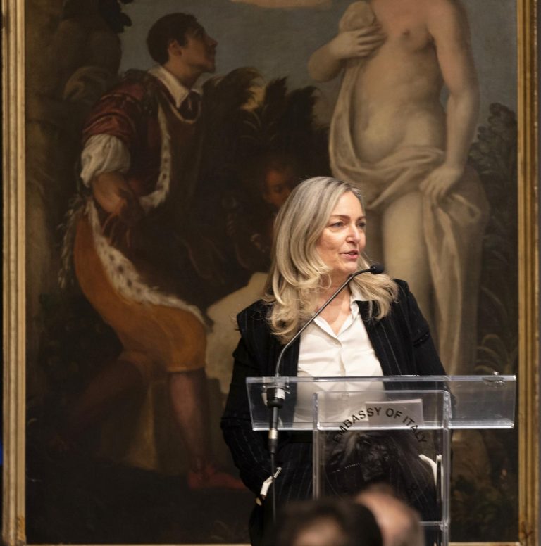 Washington, Piero Sartogo e l’architettura italiana negli USA 2