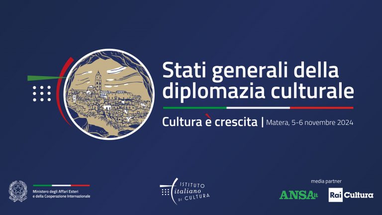 stati generali diplomazia culturale 2024 stati generali diplomazia culturale 2024
