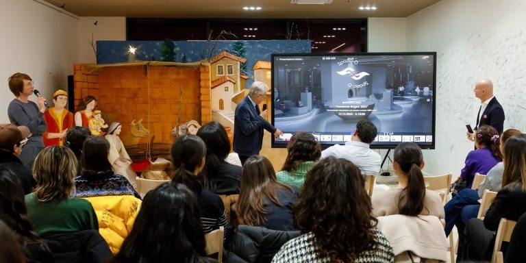 Almaty, Spazio-D per il Design italiano