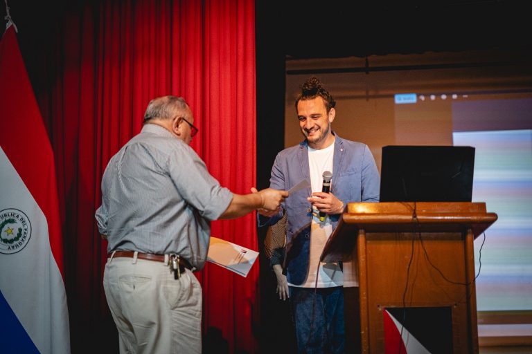 Assunzione, Italian Design Day