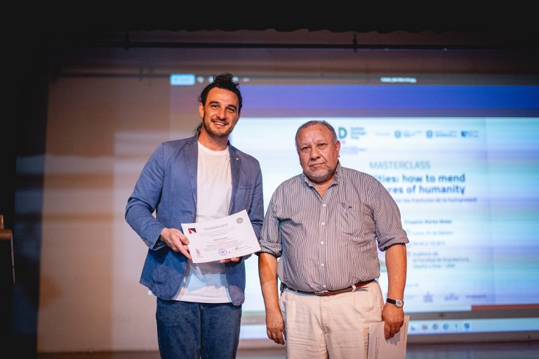 Assunzione, Italian Design Day