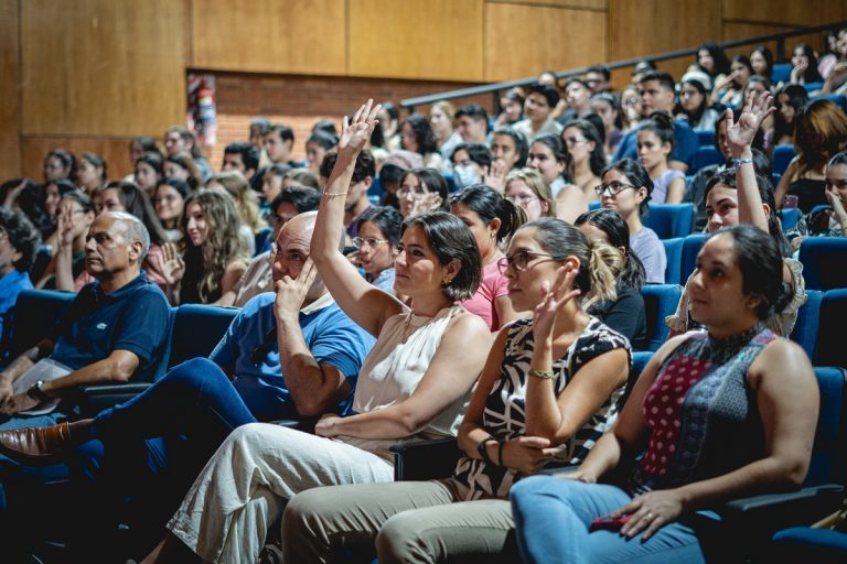 Assunzione, Italian Design Day