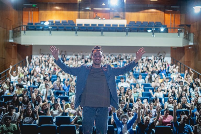 Assunzione, Italian Design Day