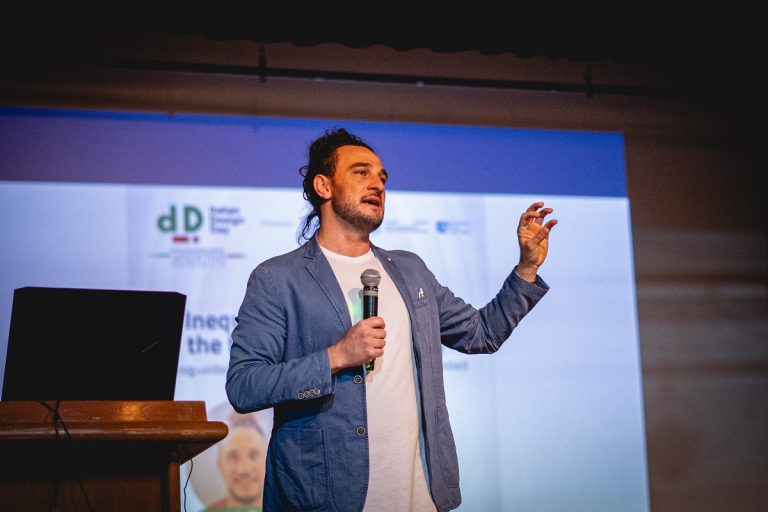 Assunzione, Italian Design Day