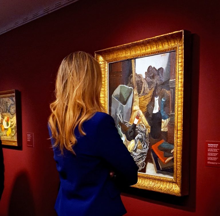 Barcellona, “Milano, vetrina della modernità”@Visivalab