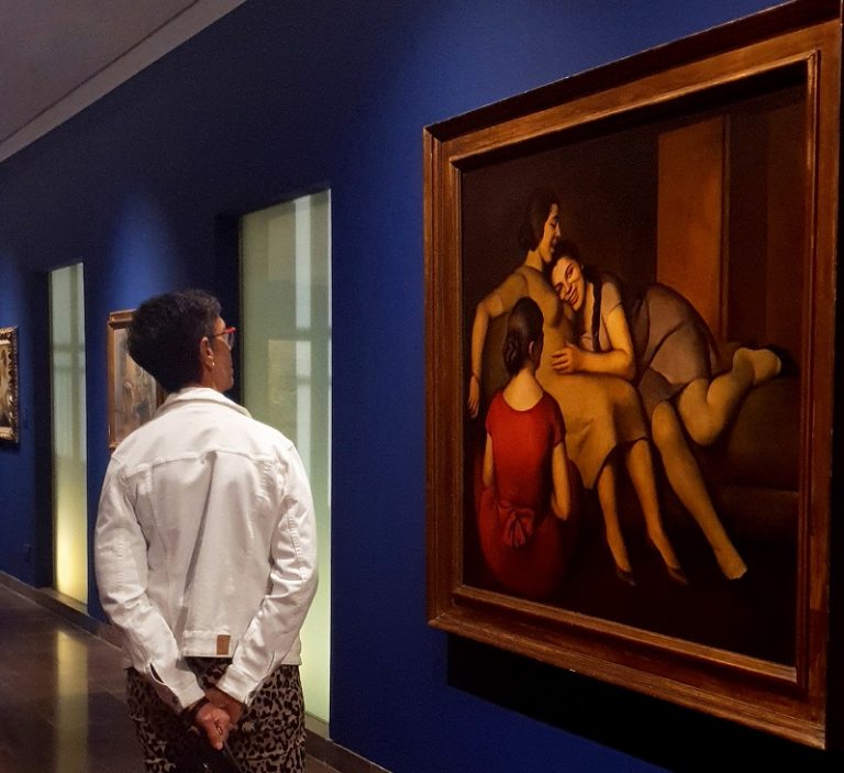 Barcellona, “Milano, vetrina della modernità”@Visivalab
