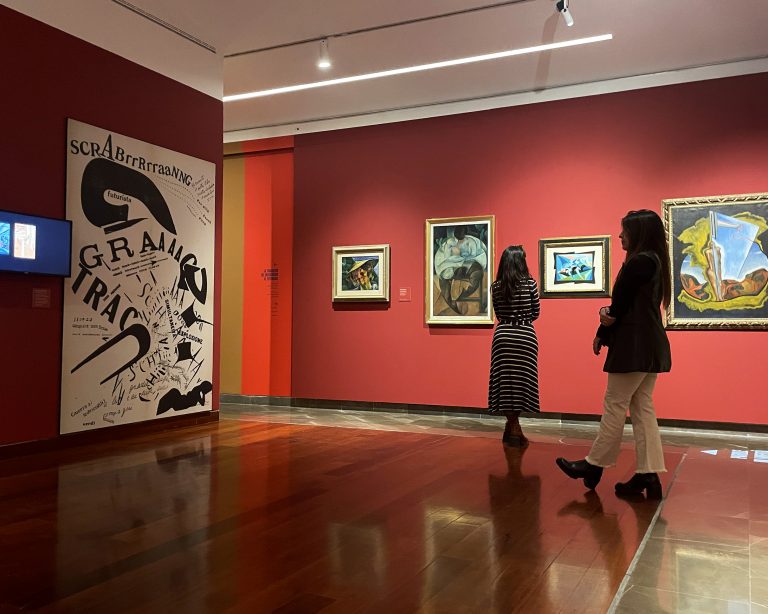 Barcellona, “Milano, vetrina della modernità”@Visivalab