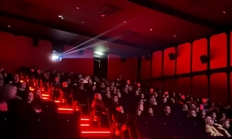 Beirut, prima edizione dell’Italian Film Festival
