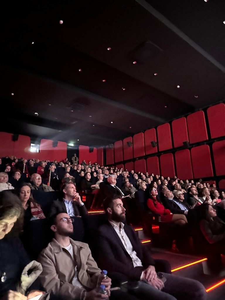 Beirut, prima edizione dell’Italian Film Festival