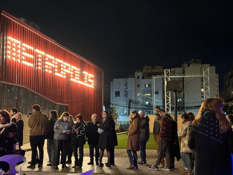 Beirut, prima edizione dell’Italian Film Festival