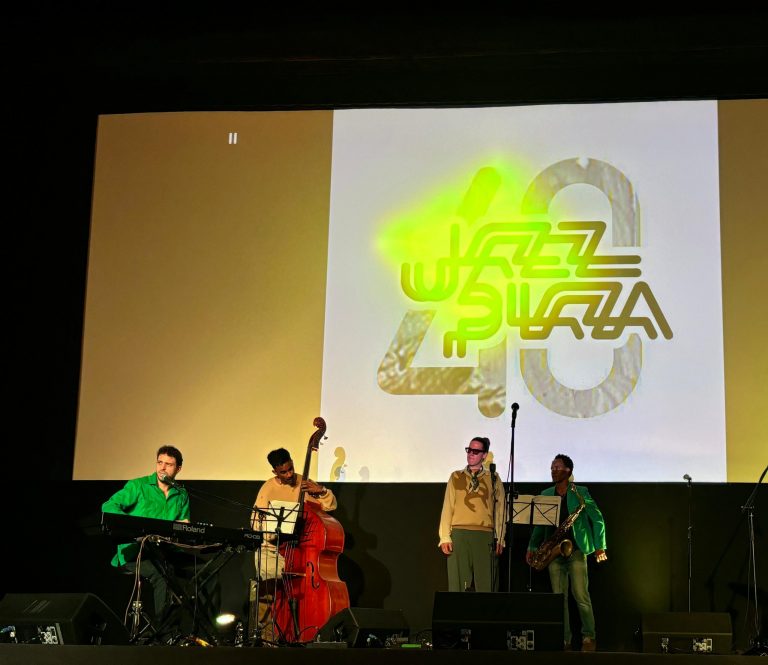 Cuba, 40ª edizione del Festival Jazz Plaza