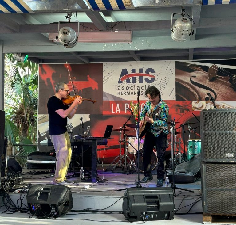 Cuba, 40ª edizione del Festival Jazz Plaza