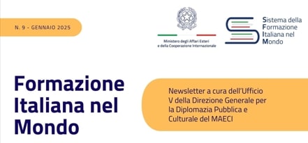 Online il numero di gennaio della newsletter SFIM Online il numero di gennaio della newsletter SFIM