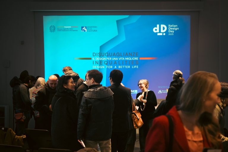 Helsinki, Giornata del Design italiano