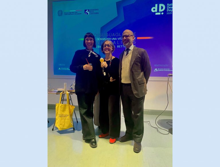 Helsinki, Giornata del Design italiano