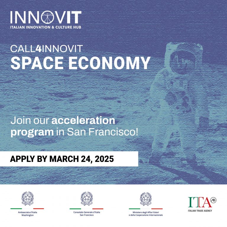 CALL4INNOVIT 2025 Bandi aperti