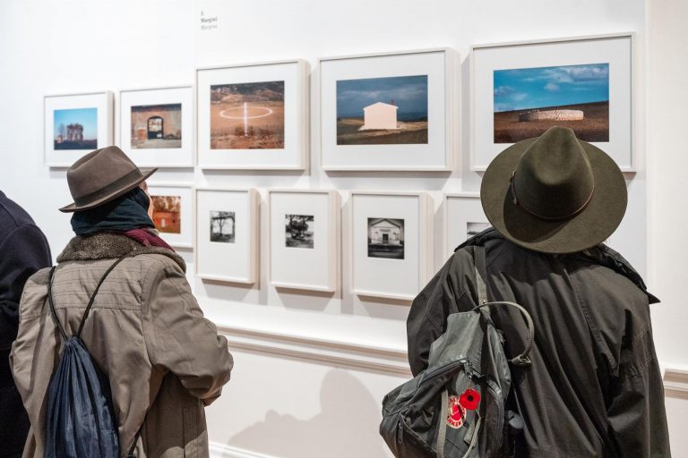 Londra, “Viaggio in Italia”@Mirko Boffelli