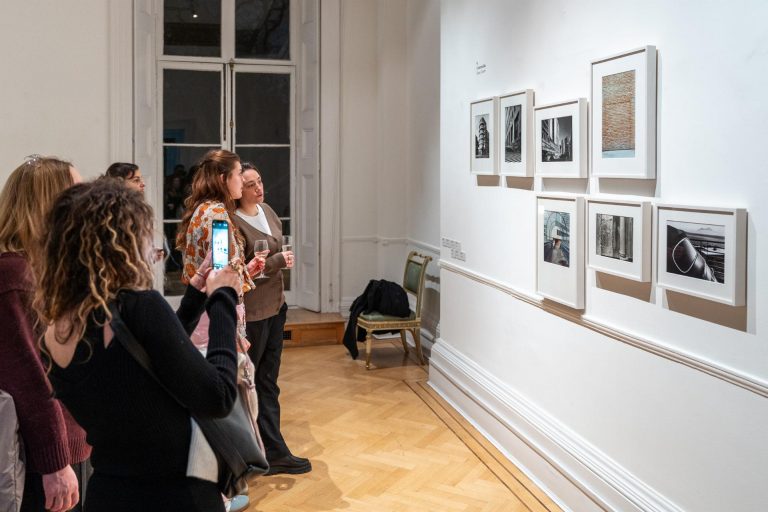 Londra, “Viaggio in Italia”@Mirko Boffelli