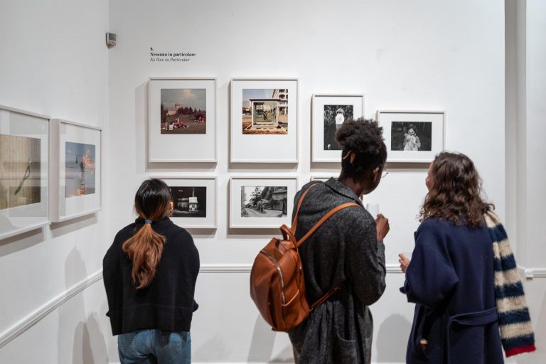 Londra, “Viaggio in Italia”@Mirko Boffelli