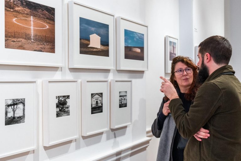 Londra, “Viaggio in Italia”@Mirko Boffelli