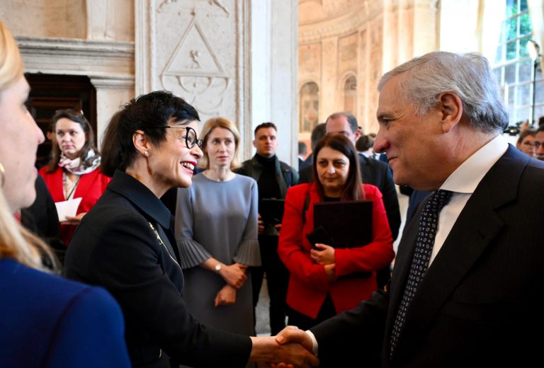 Ministeriale Amici dei Balcani Occidentali